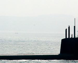 La France dévoile son arsenal nucléaire