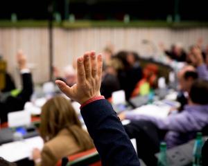 L'union de l'énergie divise