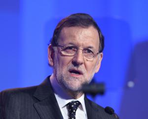 A Bruxelles, l'incroyable boulette de Mariano Rajoy