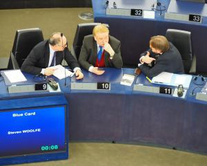 Le Parlement européen pose les bases d’une réforme de l’Union