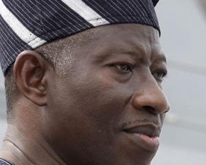 Au Nigeria, Goodluck Jonathan abat ses dernières cartes