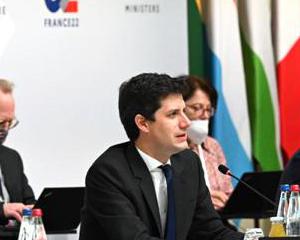La France vante son « label bas carbone » à l’Europe