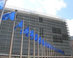 Les visages de la nouvelle Commission européenne