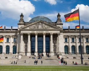 L'Allemagne visée par une cyber-attaque 