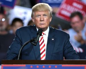 « Impeachment » : amère Amérique