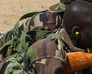 Pour le G5 Sahel, tout reste à faire