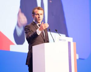 Déclassification des archives : Macron « en quête de la vérité »