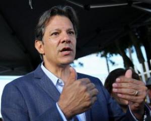 Fernando Haddad, aux antipodes de Lula