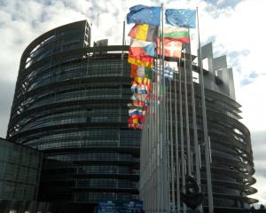 La Hongrie et les géants du web épinglés par le Parlement européen