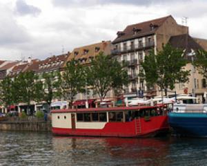 Réaménagement des quais : la Ville cherche à impliquer les citoyens