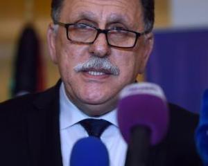 En Libye, l'impossible constitution d'un gouvernement d'union