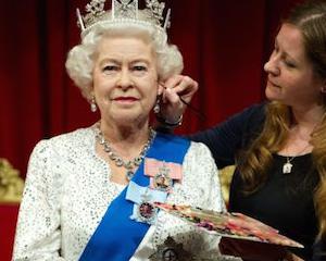 La reine indétrônable