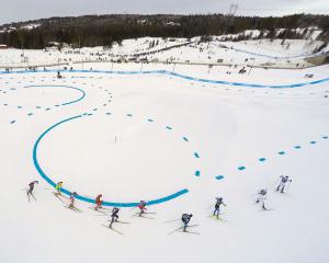 Les autres Jeux Olympiques