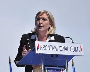 Un candidat FN exclu pour antisémitisme