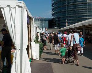 La Foire européenne de Strasbourg déchiffrée