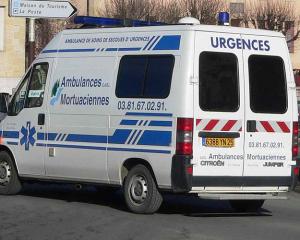 Grèves aux urgences : l'exécutif ne prévoit pas de mesures supplémentaires