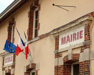 Histoires de campagne