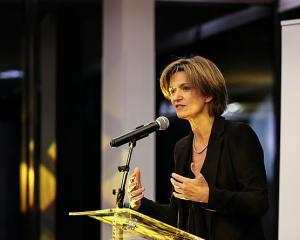 Engie : retour de flamme pour Isabelle Kocher