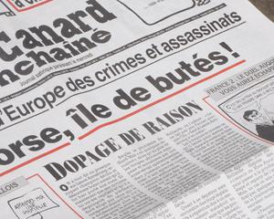 100 ans de Canard