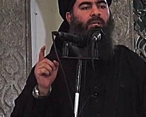 La vie d'Abu Bakr Al-Baghdadi avant le califat