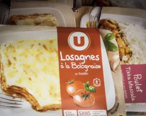 Le consensus dans l'assiette