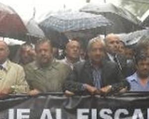 Argentine: manifestations dans tout le pays après la mort du procureur Nisman