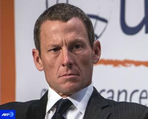 Lance Armstrong paye cher ses années dopage