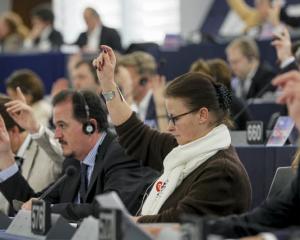 Strasbourg soutient la politique économique de l'Union