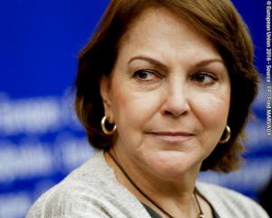 L'opposition vénézuélienne accueillie à bras ouverts
