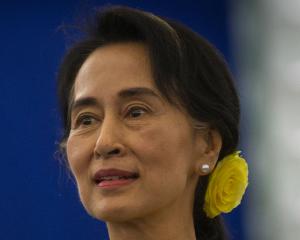 Retirer le Nobel de la paix à Aung San Suu Kyi ? Impossible