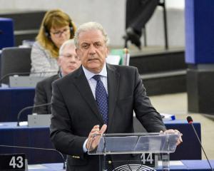 Une Europe divisée devant la réforme du droit d'asile