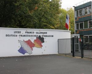 Le défi du bilinguisme en Alsace