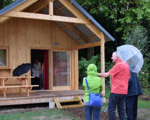 Un camping adepte du bon voisinage