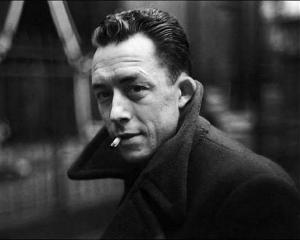 Semaine Camus à Strasbourg