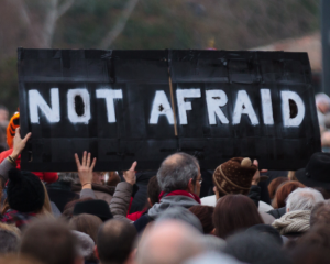 Les outils européens de la lutte contre le terrorisme