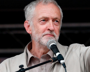 Corbyn et Sanders : le socialisme fait de la résistance