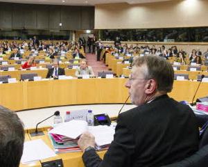 Strasbourg s'interroge sur le TTIP