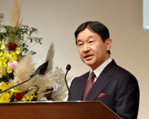 Qui est Naruhito, le futur Empereur nippon? 