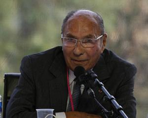 Serge Dassault est sorti de garde à vue