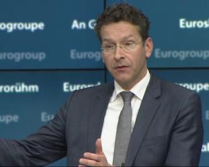 Eurogroupe : les négociations entre la Grèce et la troïka reprennent