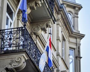 Les élections aux Pays-Bas, « un coup dur pour les europhobes »