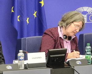 Croissance et sécurité, les pivots du budget de l'UE pour 2018