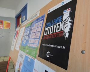45 quartiers de France relèvent le défi citoyen