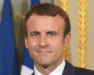 Macron, un soutien de mauvais augure