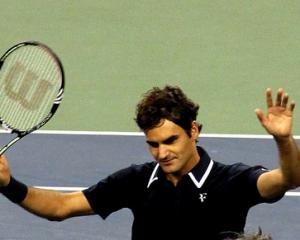 Roger Federer participera à la coupe Davis