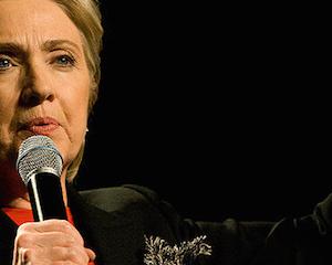 Hillary Clinton : les trois raisons du désamour