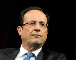 Le discours de François Hollande