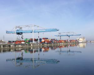 Port-du-Rhin: les riverains oubliés au cœur du chantier