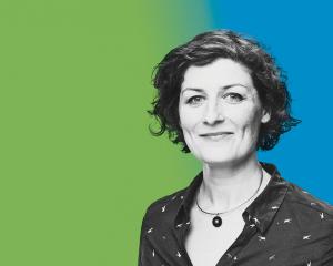 Municipales : Jeanne Barseghian, première de la classe
