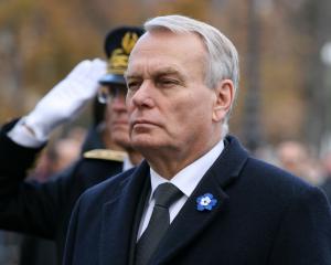 Jean-Marc Ayrault en quatre chiffres